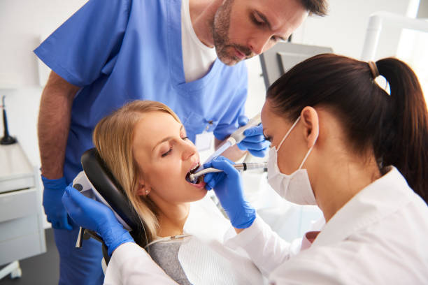 Best Cosmetic Dentistry  in Woodmore, MD