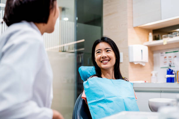 TMJ/TMD Treatment in Woodmore, MD