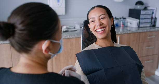 Professional Dental Services in Woodmore, MD