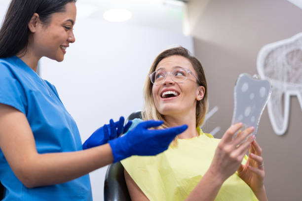 Best Preventive Dentistry  in Woodmore, MD