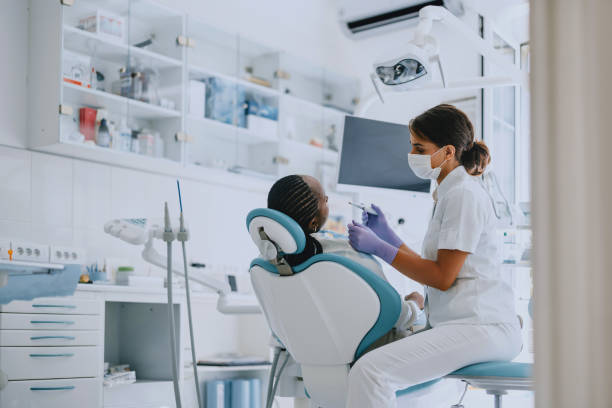 Advanced Technology for Better Dental Care in Woodmore, MD